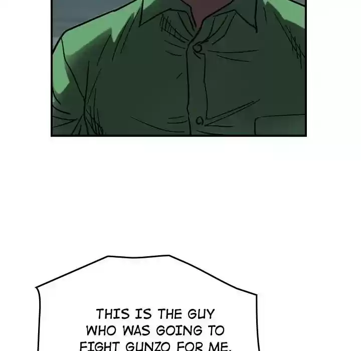 Legend: The Beginning Episode 64