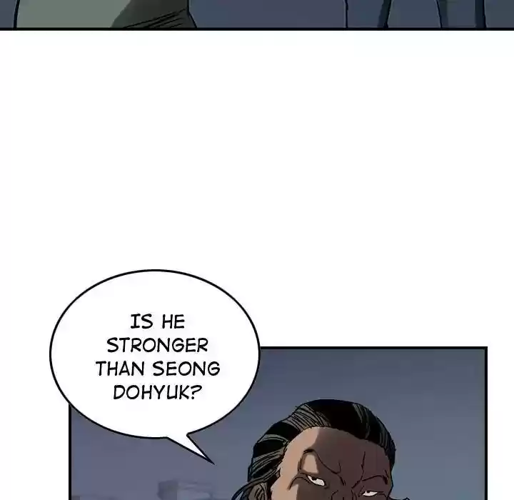 Legend: The Beginning Episode 64