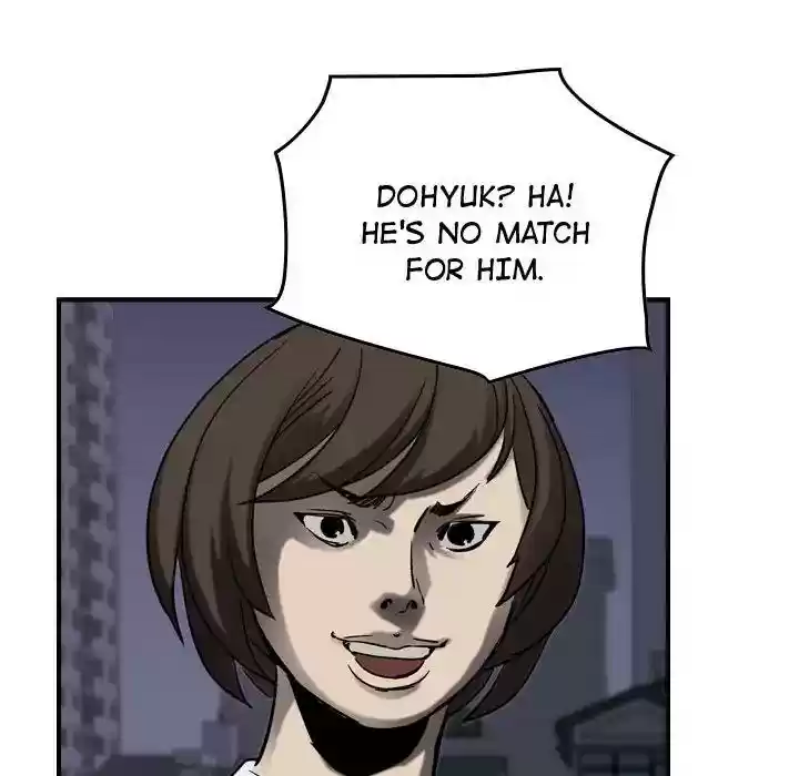 Legend: The Beginning Episode 64