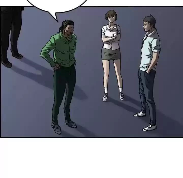 Legend: The Beginning Episode 64