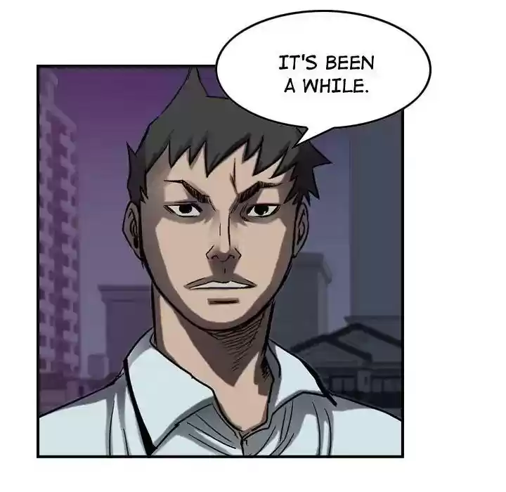 Legend: The Beginning Episode 64