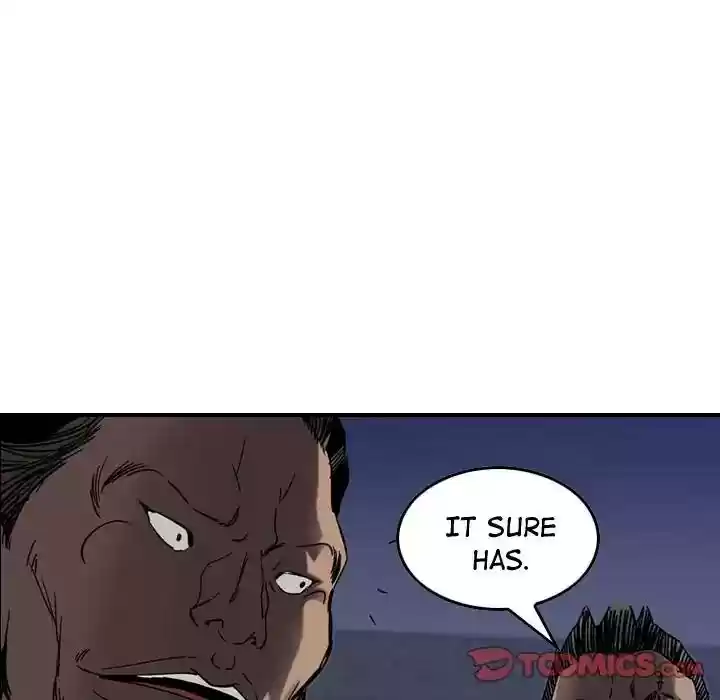 Legend: The Beginning Episode 64