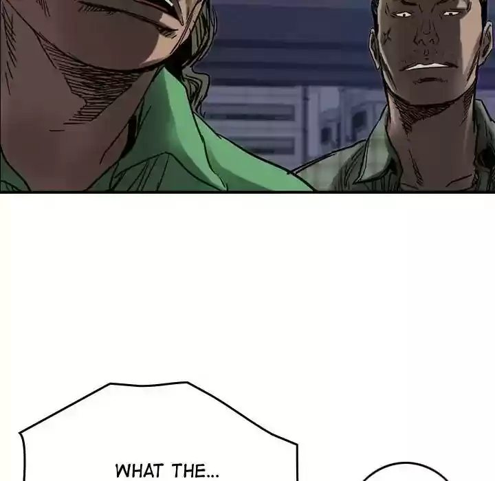 Legend: The Beginning Episode 64