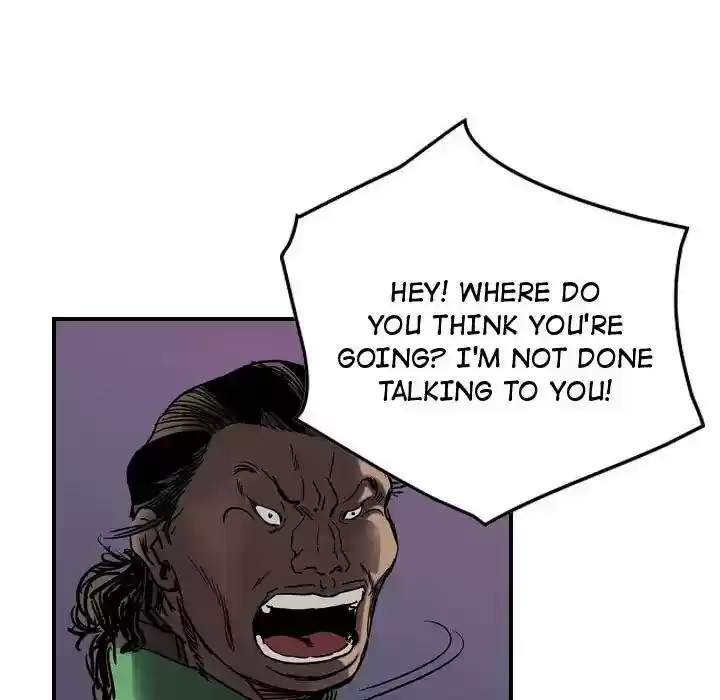 Legend: The Beginning Episode 64