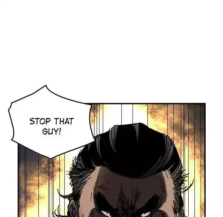 Legend: The Beginning Episode 64