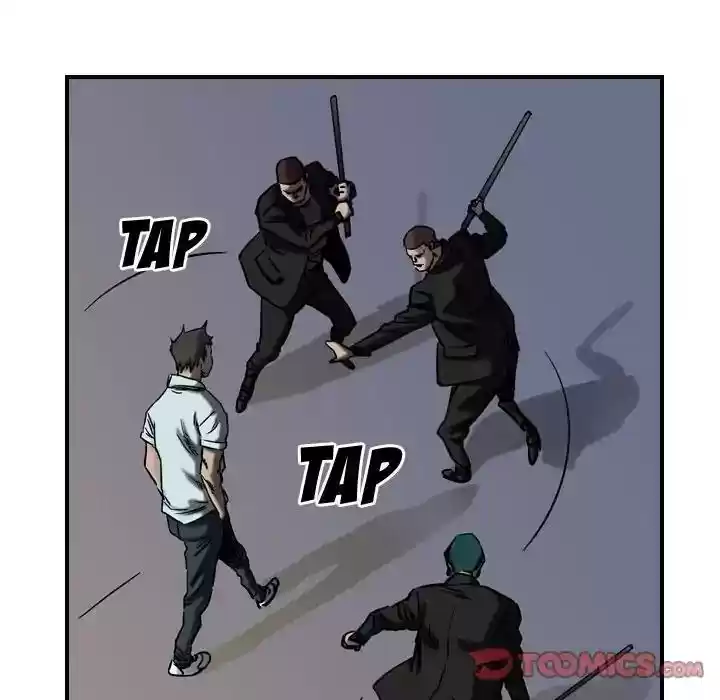 Legend: The Beginning Episode 64