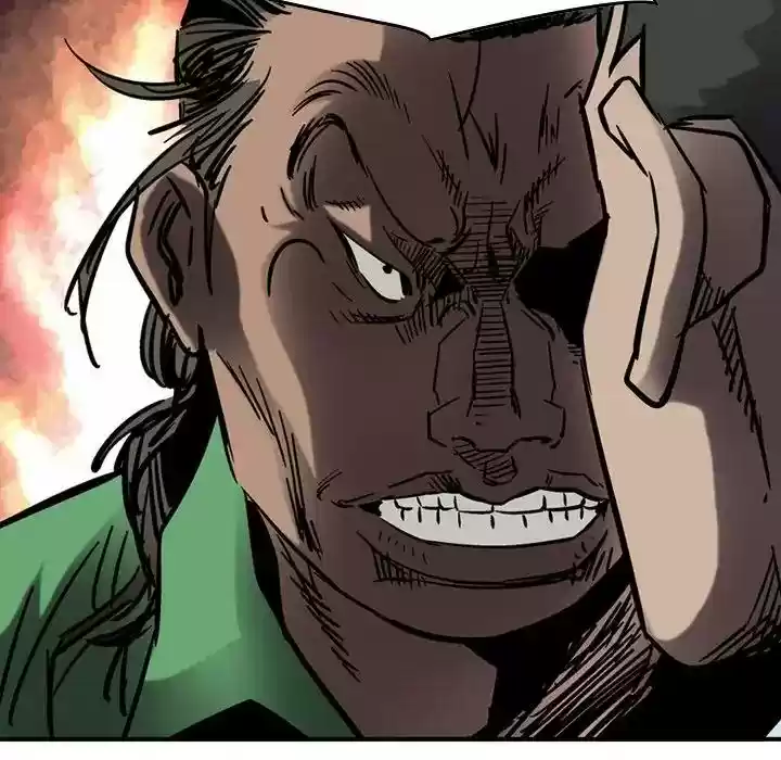 Legend: The Beginning Episode 64