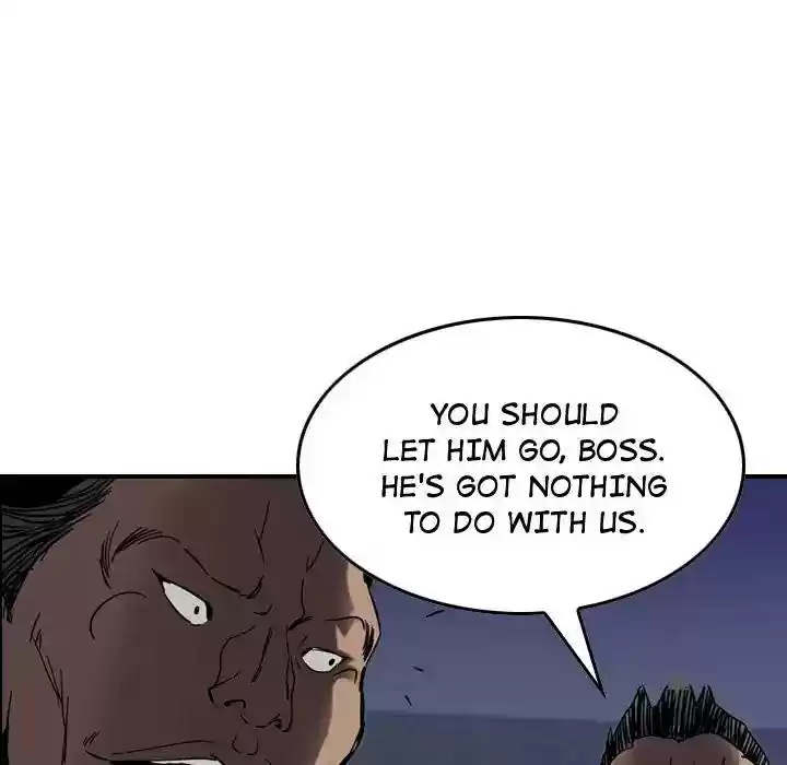 Legend: The Beginning Episode 64