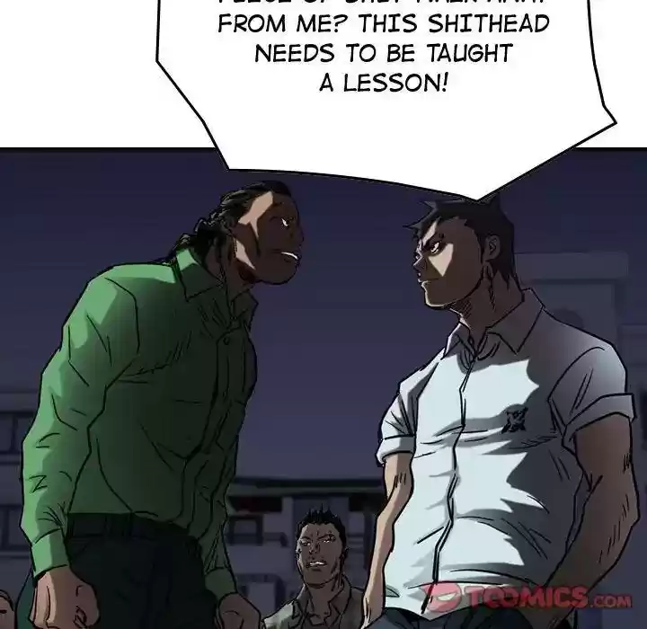 Legend: The Beginning Episode 64