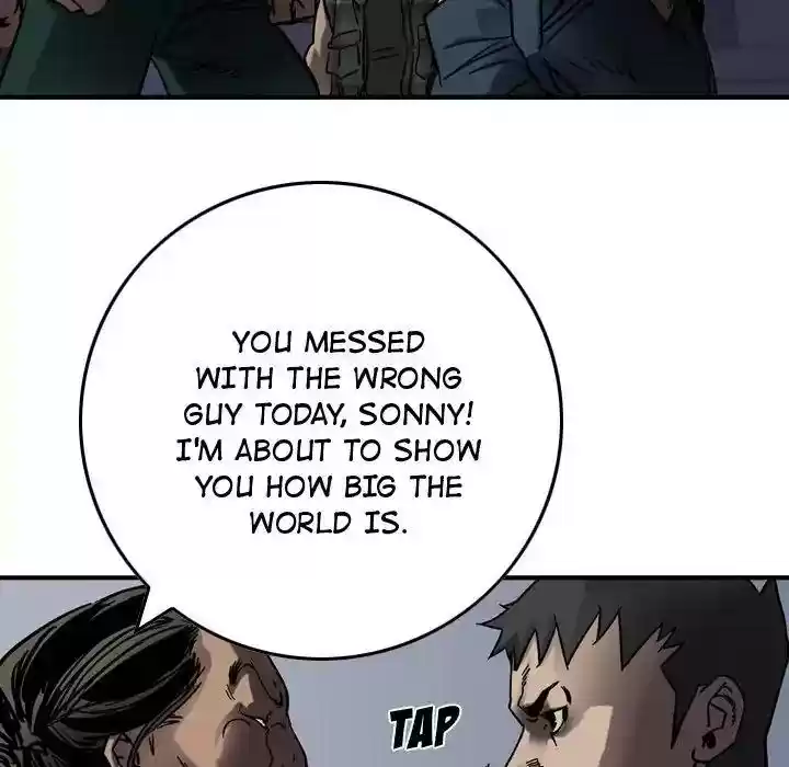 Legend: The Beginning Episode 64