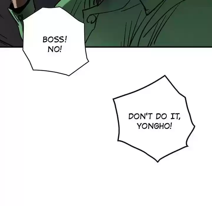 Legend: The Beginning Episode 64