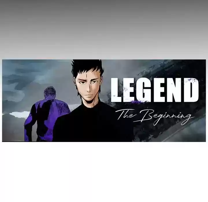 Legend: The Beginning Episode 65