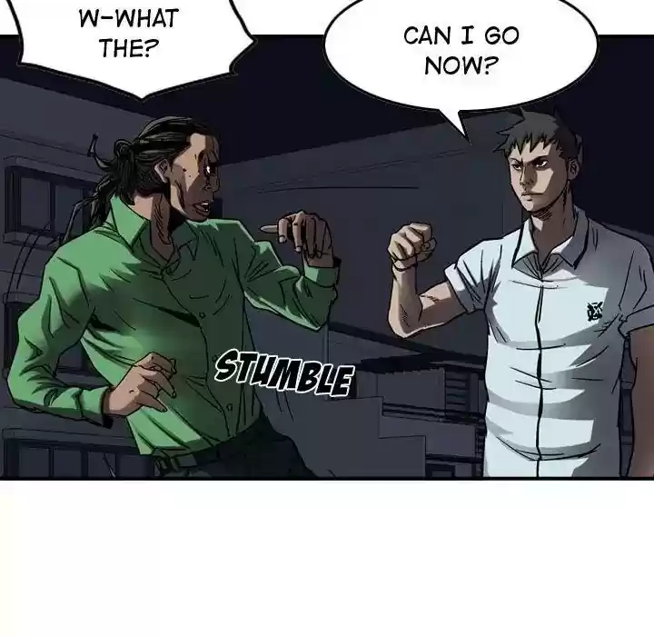 Legend: The Beginning Episode 65