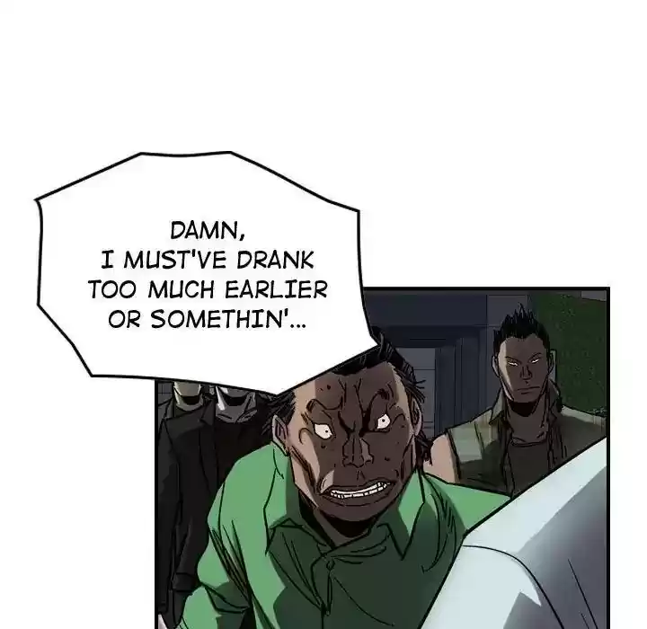 Legend: The Beginning Episode 65