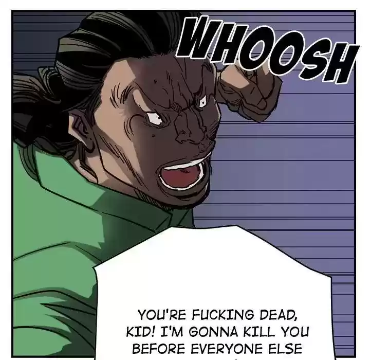 Legend: The Beginning Episode 65