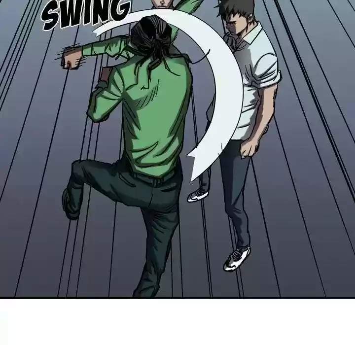 Legend: The Beginning Episode 65