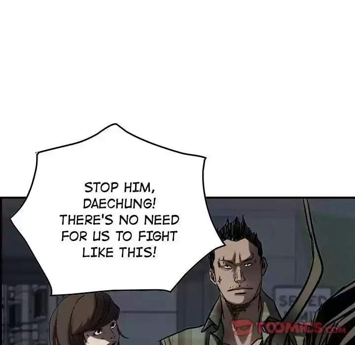 Legend: The Beginning Episode 65