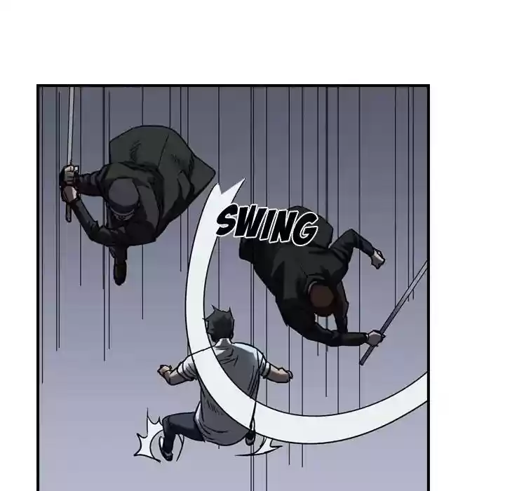 Legend: The Beginning Episode 65