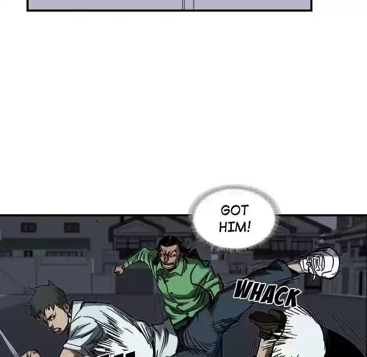 Legend: The Beginning Episode 65