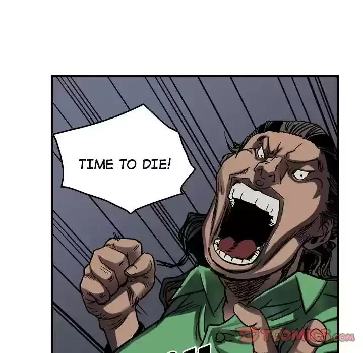 Legend: The Beginning Episode 65