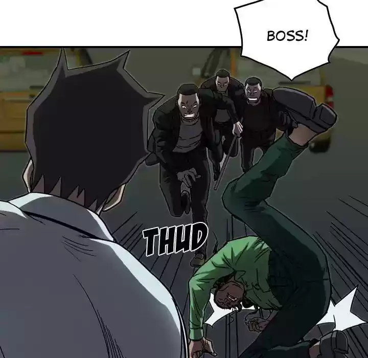 Legend: The Beginning Episode 65