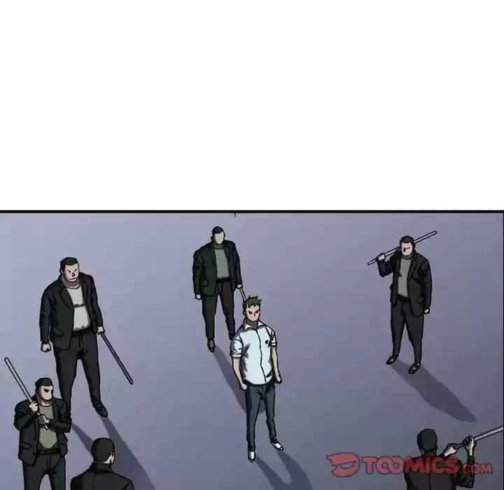 Legend: The Beginning Episode 65