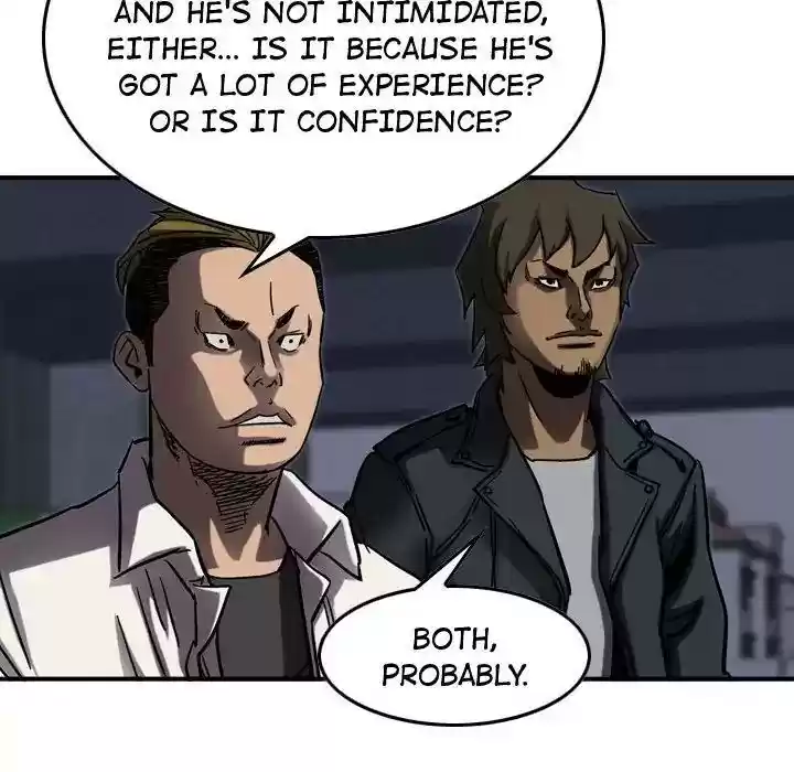 Legend: The Beginning Episode 65