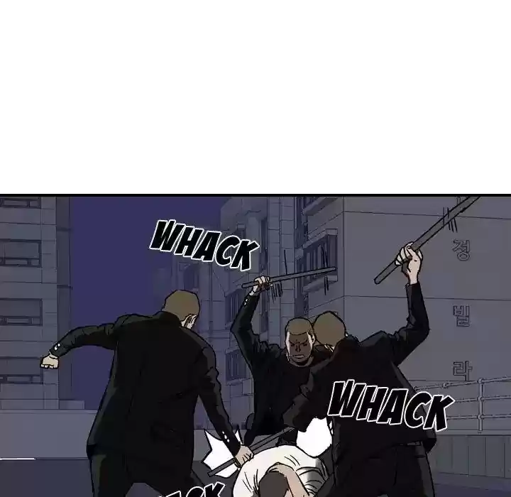 Legend: The Beginning Episode 65