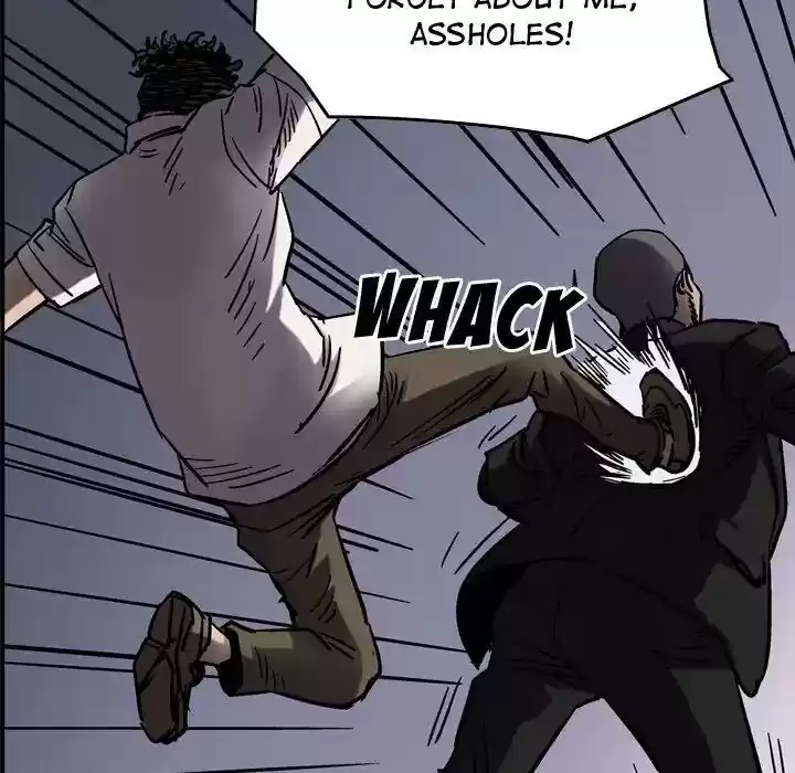 Legend: The Beginning Episode 65