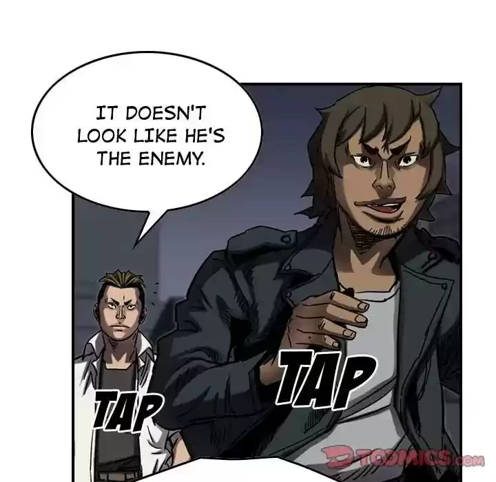 Legend: The Beginning Episode 65