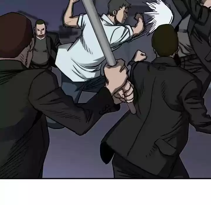 Legend: The Beginning Episode 65