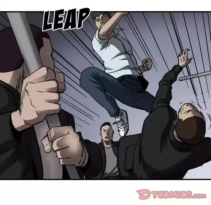 Legend: The Beginning Episode 65