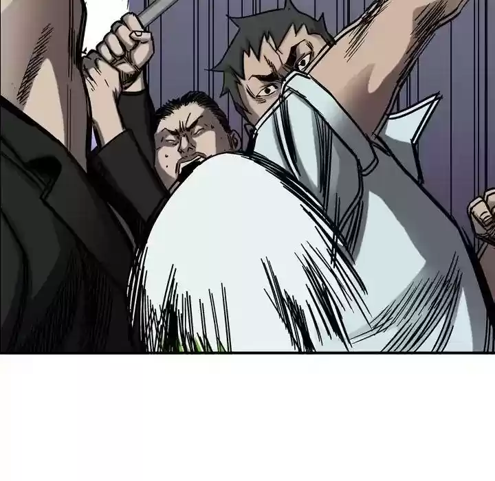 Legend: The Beginning Episode 65