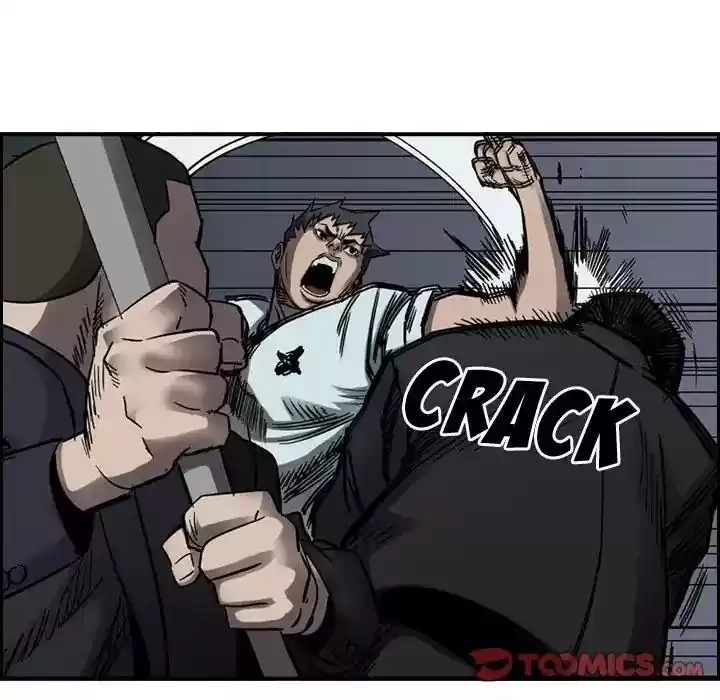 Legend: The Beginning Episode 65