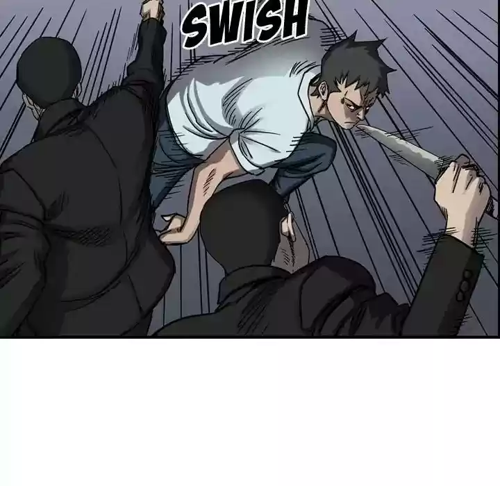 Legend: The Beginning Episode 65