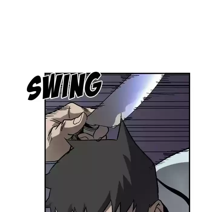 Legend: The Beginning Episode 65