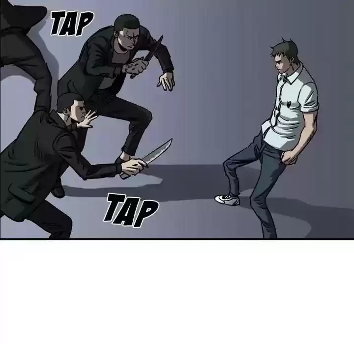 Legend: The Beginning Episode 65