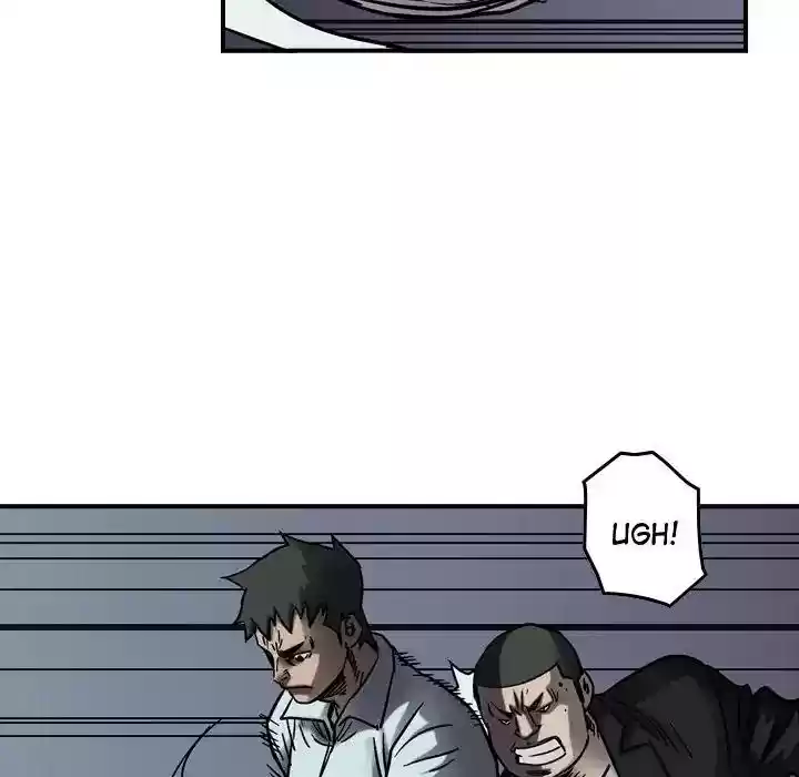 Legend: The Beginning Episode 65