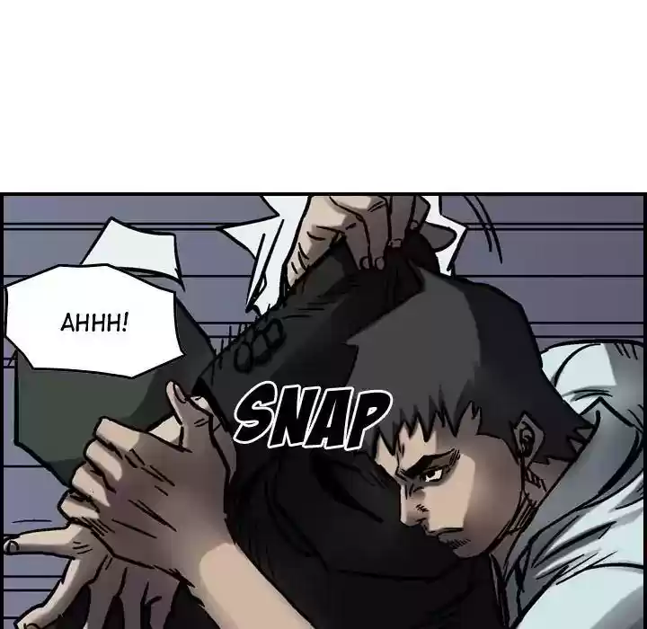 Legend: The Beginning Episode 65