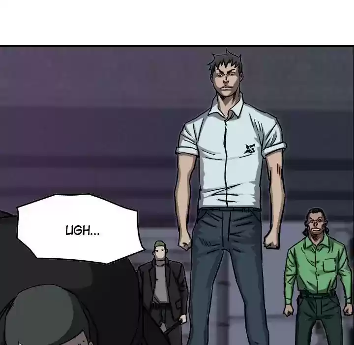 Legend: The Beginning Episode 65