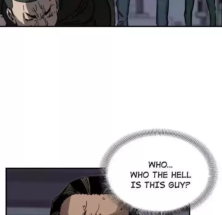 Legend: The Beginning Episode 65