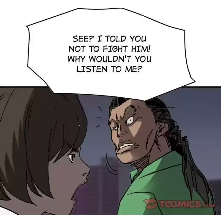 Legend: The Beginning Episode 65