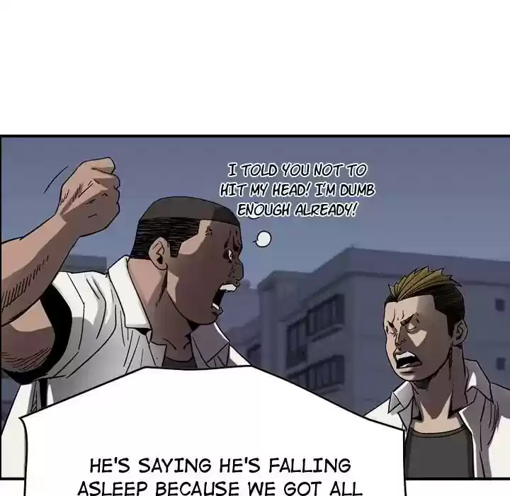 Legend: The Beginning Episode 66