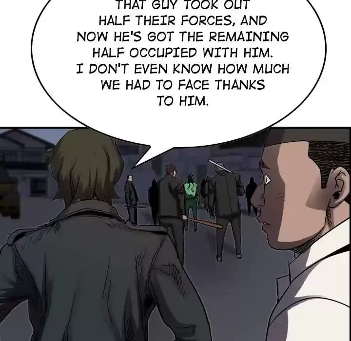 Legend: The Beginning Episode 66