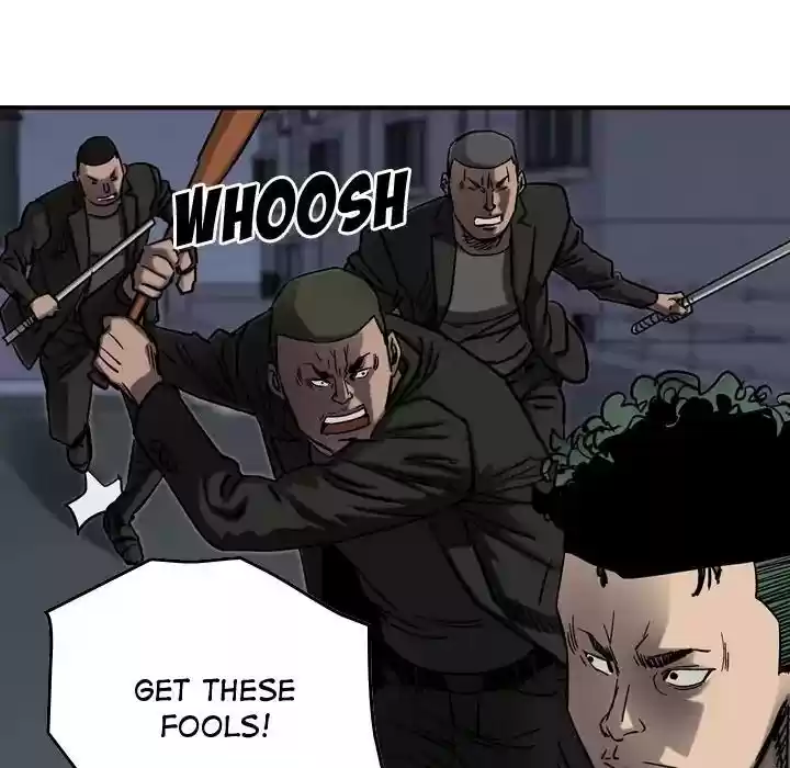 Legend: The Beginning Episode 66