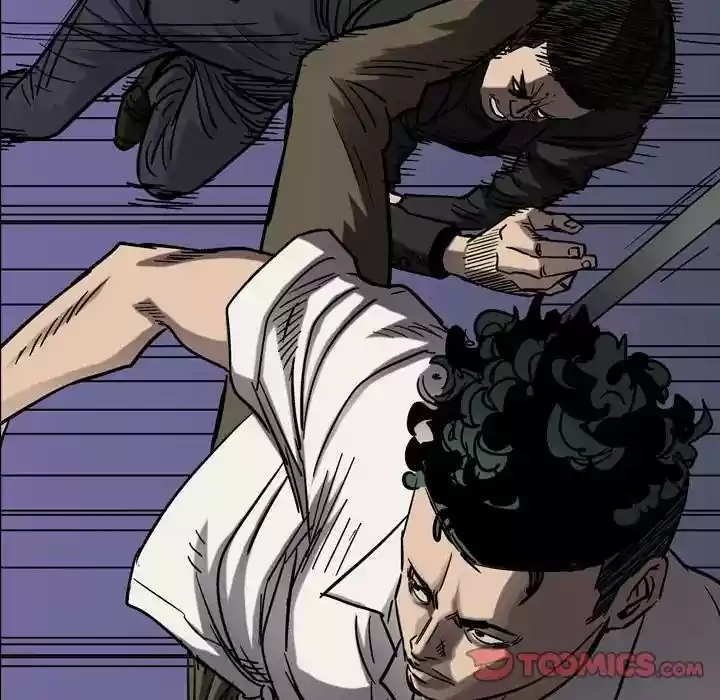 Legend: The Beginning Episode 66