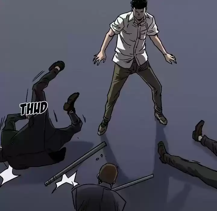 Legend: The Beginning Episode 66