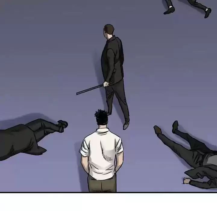 Legend: The Beginning Episode 66