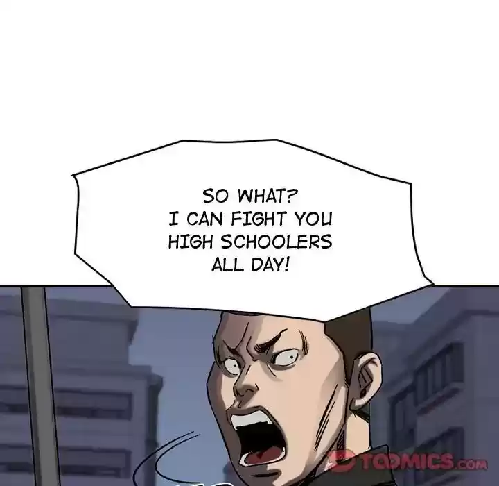 Legend: The Beginning Episode 66