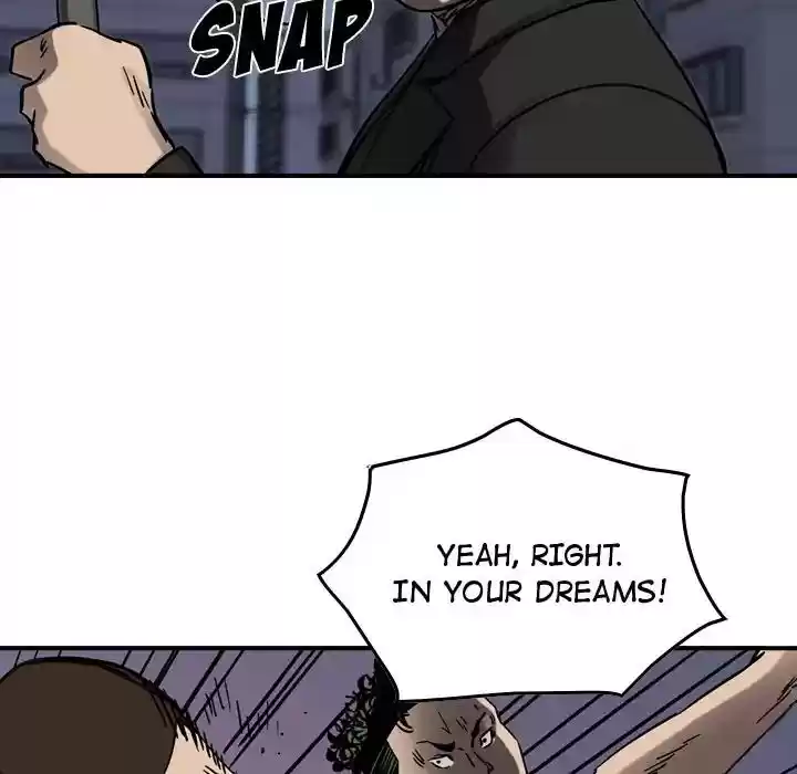 Legend: The Beginning Episode 66